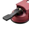 Ergonomic Flooring Grip Fixer Double-claw Suction Cup Floor Gap Fixing Tool Repair Heavy-Duty Flooring Installation Tool