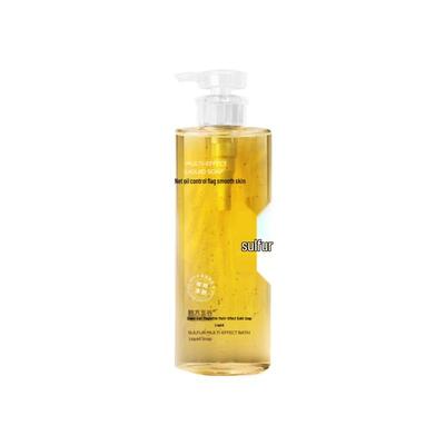 Snake Gall & Sulfur Multi-Effect Body Wash