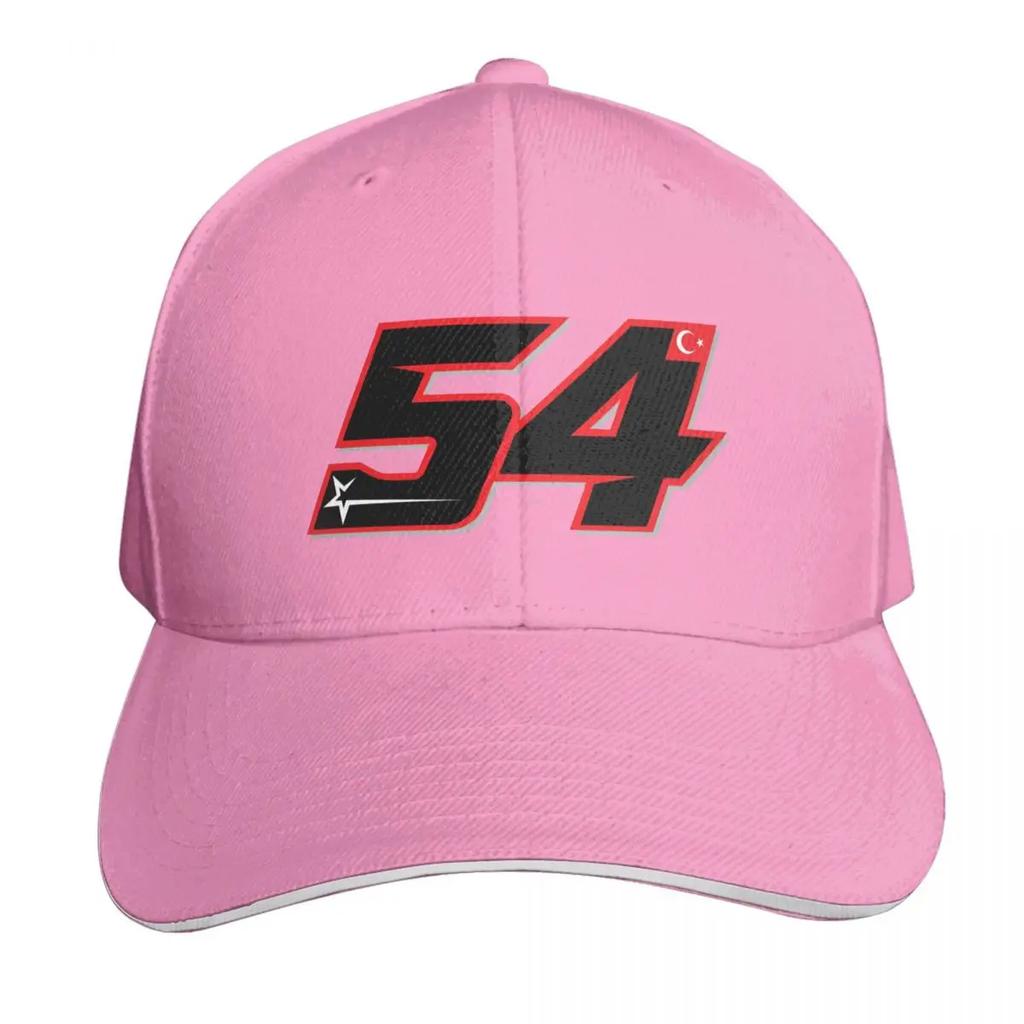 Toprak Razgatlioglu () Cap Fashion Casual Baseball Caps Adjustable Hat Hip Hop Summer Unisex Baseball Hats Polychromatic