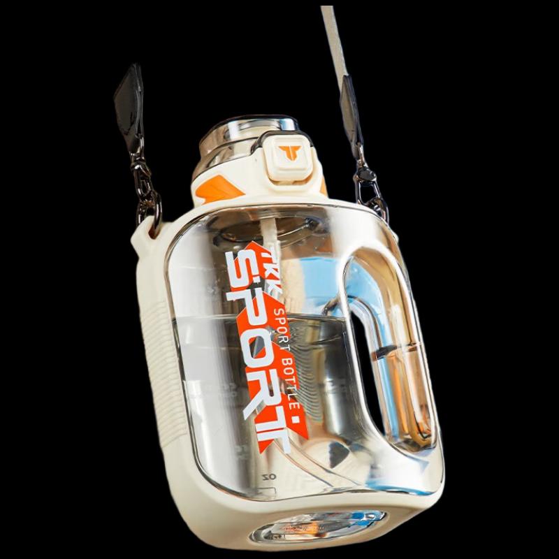 TKK Mytton Sports Water Bottle