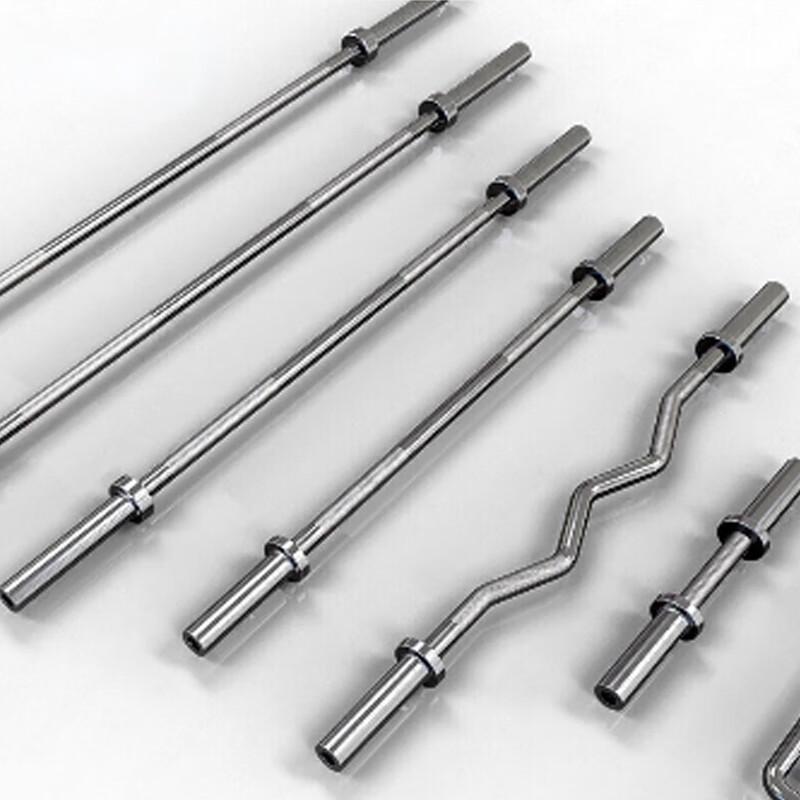 Longdun Olympic Weightlifting Bars