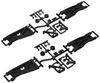 Tamiya RC Spare Parts No. 1675 TD4 D Suspension Arm 2 Pieces 51675