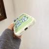 Mobile Phone Case for iPhone15promax Creative iPhone14Pro Good Luck iPhone13 Advanced Sense
