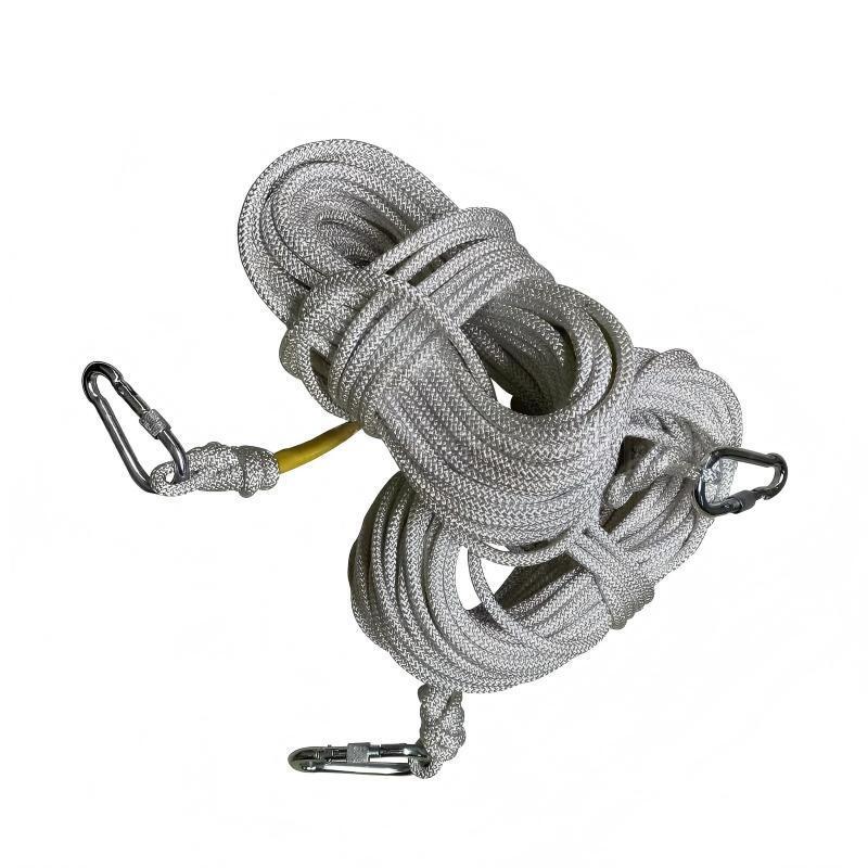 Brangdy Outdoor Safety & Rescue Rope