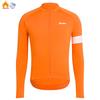 Winterjacke Herren Radbekleidung 2025 Raudax Winter Radtrikot MTB Radhosen Set Ropa Ciclismo Triathlon Radsport-Set