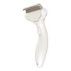 Detangling Comb for Cats - Curved Detangling and De-shedding Comb, Skin-friendly Grooming Tool for Dogs and Cats