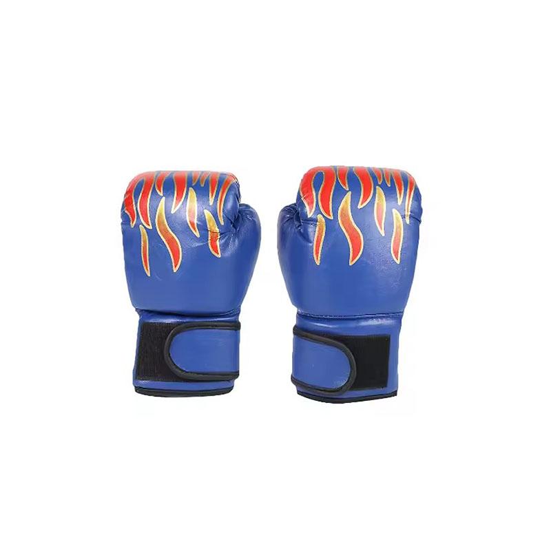 Children's Training Boxing Gloves Punching Training Taekwondo Combat Fitness Gloves Adult Arena Boxing Protective Gear