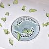 Round Sink Sewer Filter Drain Debris Filter Net Kitchen Bathroom Accessories