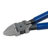 Jefcom Pro Thin Straight Electrician's Nipper, Blade, JKS-175