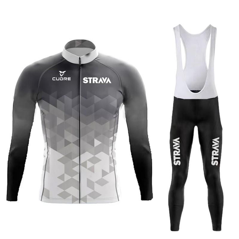 Men Women Cycling Jersey Set Quick Dry Mountain Bike Outfit Customizable Design Sportwear