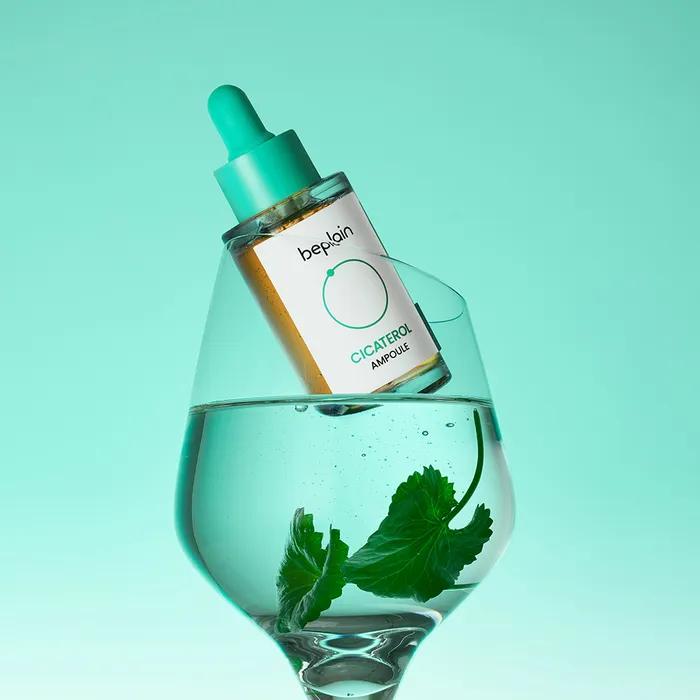 Cicaterol Ampoule 30ml