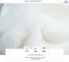 Women's Soft Thickened Faux Rabbit Fur Shawl - Warm Autumn/Winter Cloak