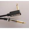 VOX (Vox) VCC90 Vox Cable Guitar & Bass Shield Curl Cord Type 9m Long Blue