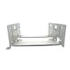 Precision Hardware Stamped Motherboard Heat Dissipation Bracket for Computer Chassis