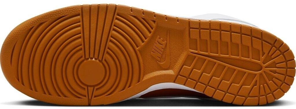 Sneakers Nike Dunk Low Dark Curry/white