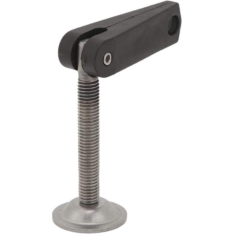 Outboard Motor Transom Clamp Handle Solid Construction 6E0 43118 00 AntiImpact for 4HP to 15HP 2-Stroke Engine