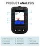 Erchang HD Color Sonar Fish Finder for Night Fishing