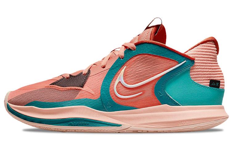 Nike Kyrie Low 5 Light Madder Root DJ6012-800 43