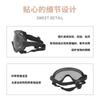 Dog Sunglasses Universal Dog Protective Glasses Outdoor Dustproof Anti-Glare Trendy Pet Goggles