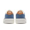 Anta Easy 2 Simple Versatile Comfortable Height Increasing Wear Resistant Lightweight Low Top Sneakers Men Sneakers White Blue 912528002Q-4