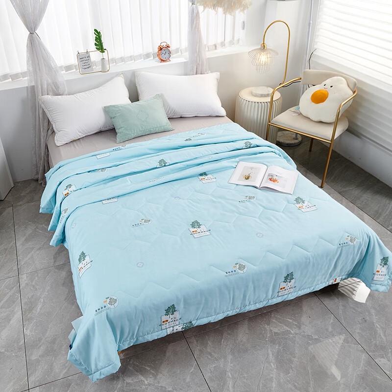 

Mugwort Antibacterial Quilt