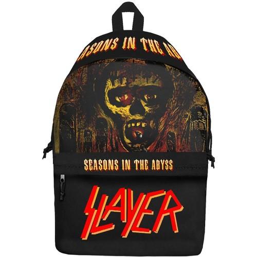 Slayer Seasons In The Abyss Backpack