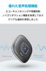 Anker PowerConf Speakerphone for Online Meetings and Telework (Gray Metallic)