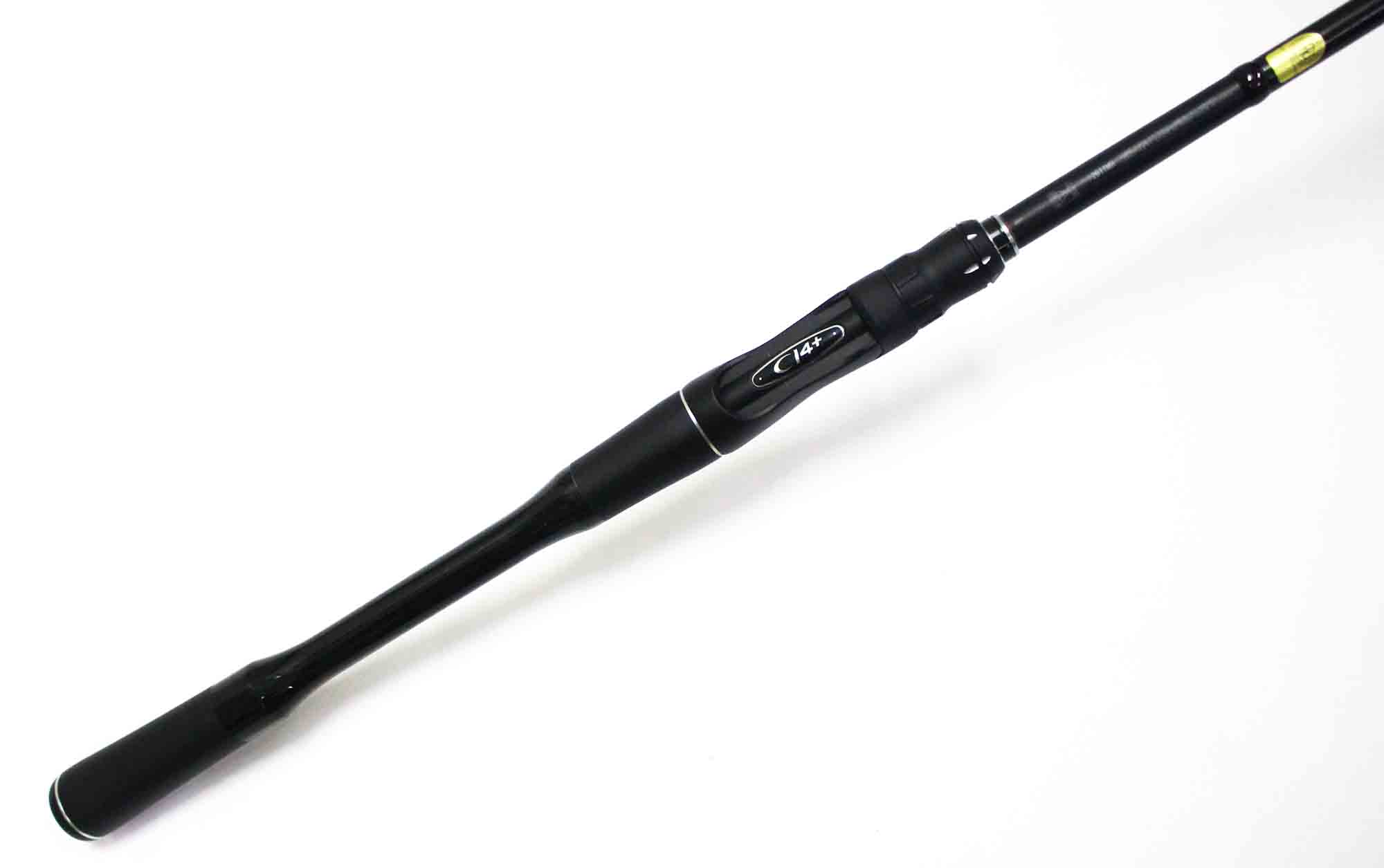 

Shimano Rod Spinning Jackall Poison Adrena Mighty Power Finesse 2611MH 393975