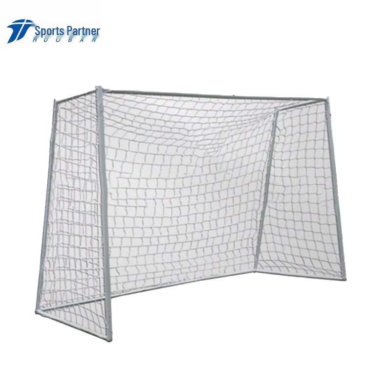 MOTION PARTNER 7-a-side Football Goal with Net