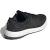 New Adidas PureBoost 'Black White' HP2622