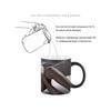 Ceramic Mugs Coffee Cups BSKT-167 Sexy Female Nurse Mug Personalized Gifts Sublimation Tumblers Color Change Mugs Kawaii Cup Bar