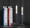 Lan Rui Zhurong No. 1 Electronic Welding Flux: No-clean, Halogen-free, Low-odor, Low-smoke, Syringe-type.