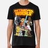 Retriever Wars Premium T-Shirt S To 5XL Made In the AU/USA T-Shirt