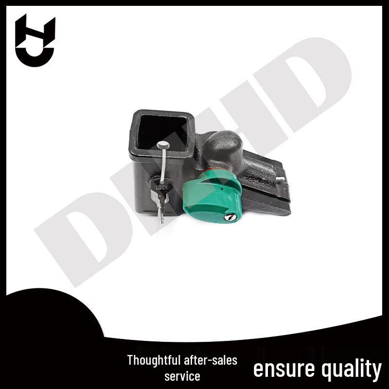 

Fits Land Rover Range Rover Discovery 4 Sport Autobiography Quick Release Tow Hook LR040248