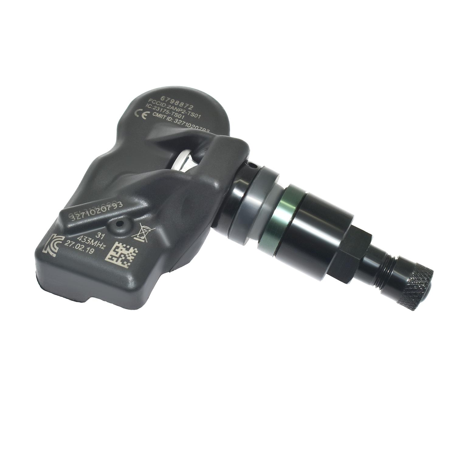 

Датчик давления в шинах TPMS электрифицированный 6798872