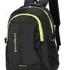 Li Shen Large Capacity Student & Travel Backpack