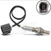 2Pcs for Mazda 3 2006 2007 2008 2009 2.0L 2.3L Oxygen O2 Sensor 1 2 Up Downstream Air Fuel Ratio Car Parts 234-5040 234-4392