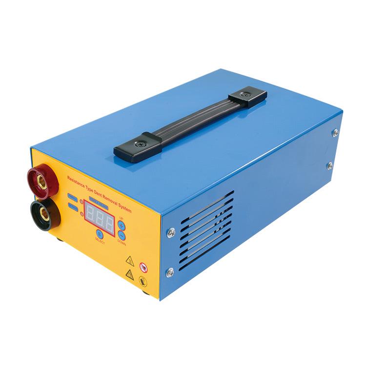 Aluminum Two-Wheeled Car Dent Electromagnetic Repair Tool