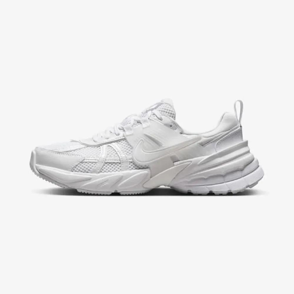 Women s V2K Run White Daily Jogging Shoes FD0736-113