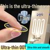 Condones Retardantes de Ácido Hialurónico Ultra Finos de Larga Duración 001 - Love Sense