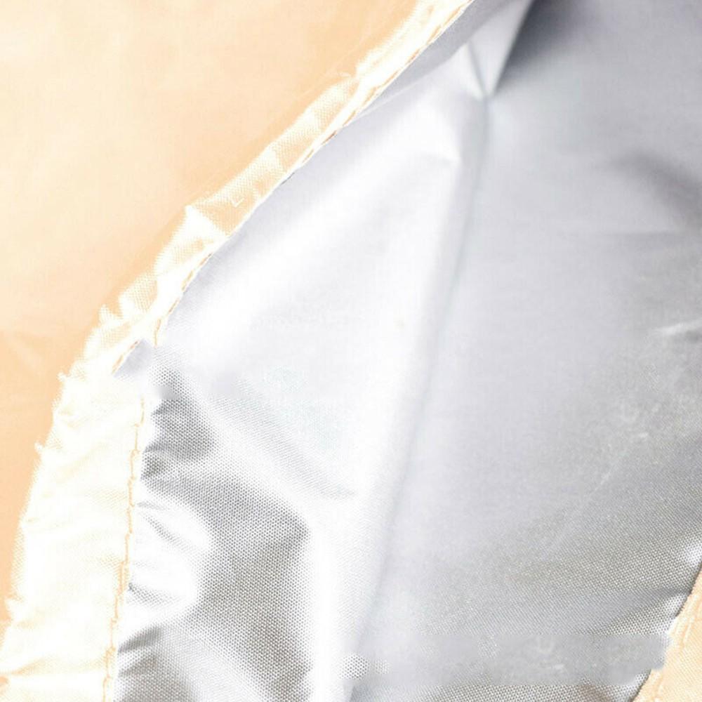 Chair Seat Cover Waterproof Cushion Patio Seat Replacement High Quality