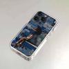 Singer S-SZA Lana Phone Case For iPhone 16,15,14,13,12,11 Plus,Pro,Max,XR,XS,X,7,8 SE,Mini Transparent Silicone Soft