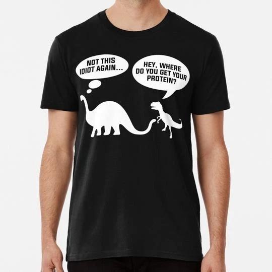 Funny Vegan Size S to 5XL Made in the USA T-Shirt M