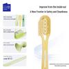 Breathable Antibacterial Toothbrush