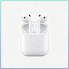 AirPods 2 2ης Γενιάς Bluetooth 5.0 Ασύρματα Ενδοαυτικά Ακουστικά Αυτόματο Pop-up Διπλό Μικρόφωνο Μεγάλη Μπαταρία Αθλητικά Μίνι Ακουστικά