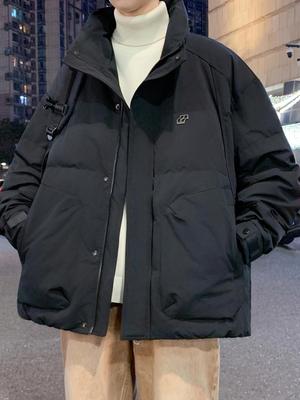 Chaquetas y abrigos – Abrigos y parkas