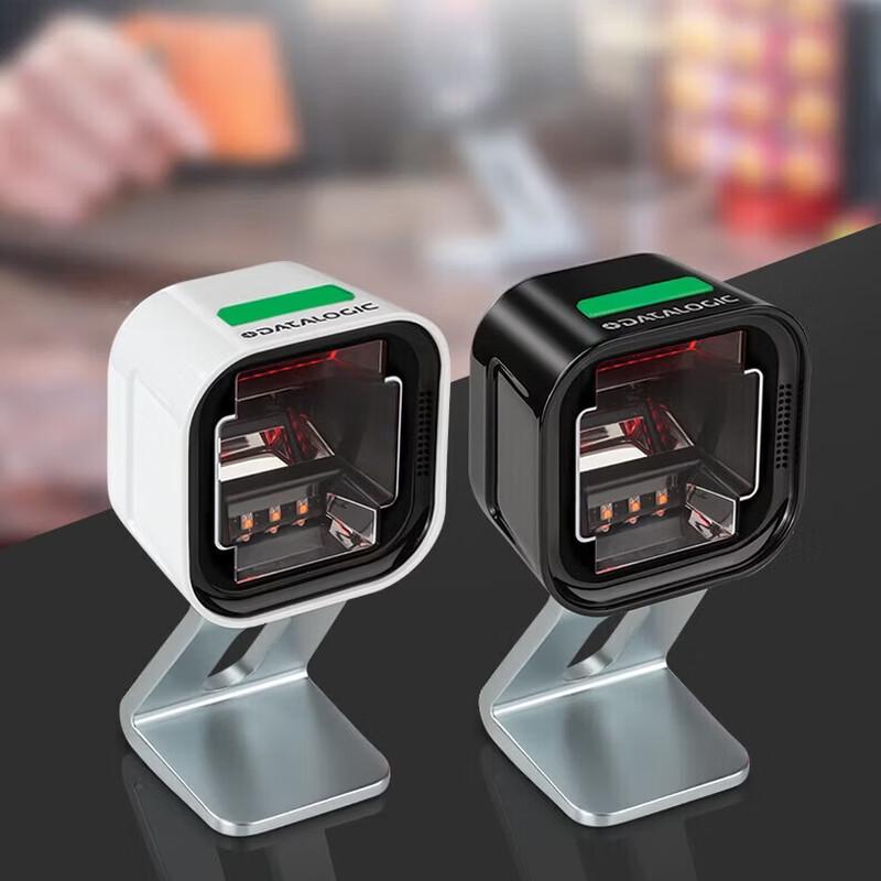 DATALOGIC Magellan 900i Mobile Payment Scanner