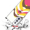 Boobs Art Print Phone Case For Samsung Galaxy S24 S25 Edge S26 Ultra S23 S22 S21 Plus S20 FE + Personalized Print Cover Galaxy S
