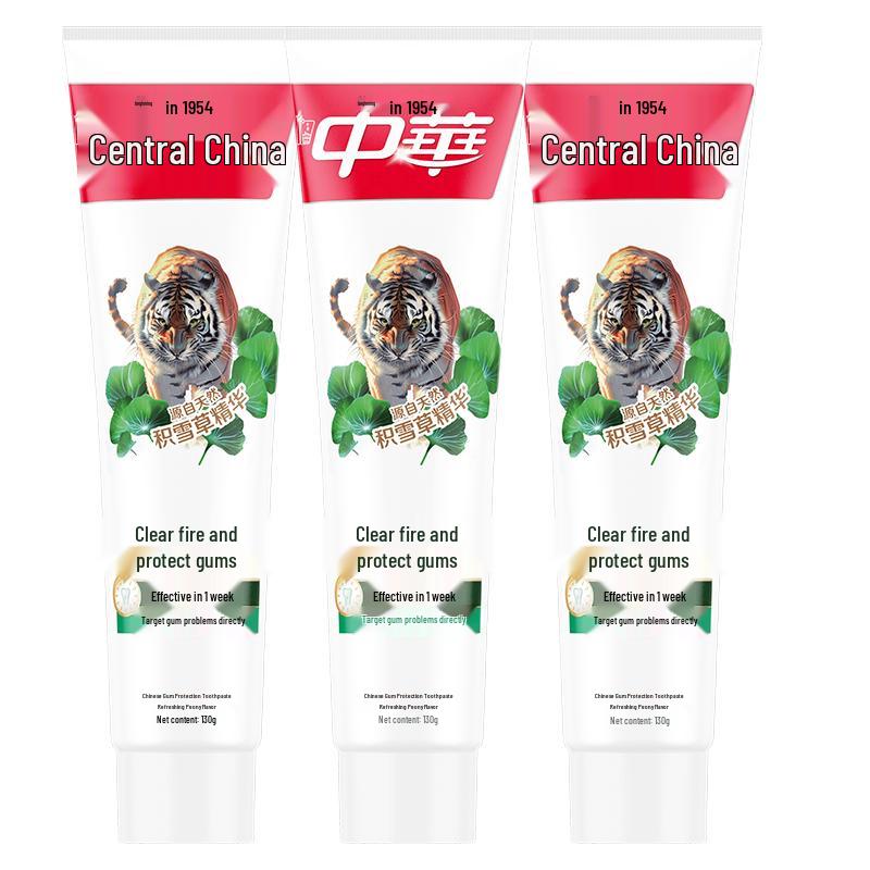 

Zhonghua Gum Protection Toothpaste