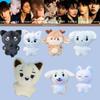 Idol Super Soft Plush Toy With Idol Design 10cm/3.94in